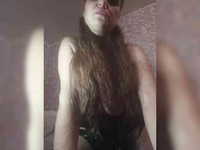 MilfAnn- webcam