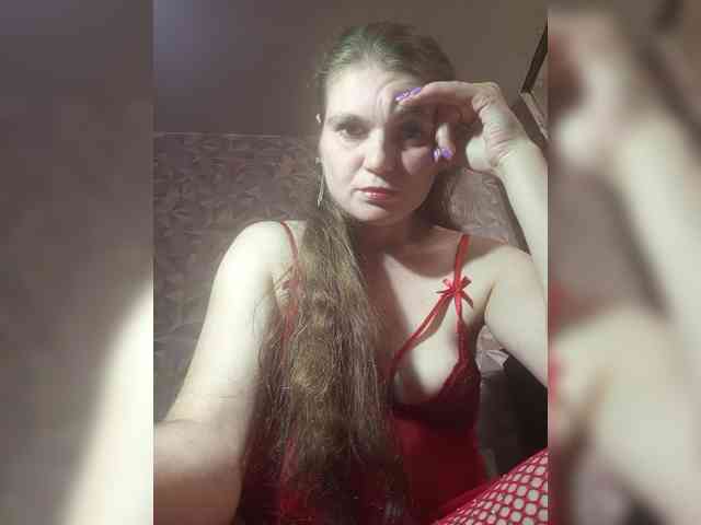 MilfAnn- webcam