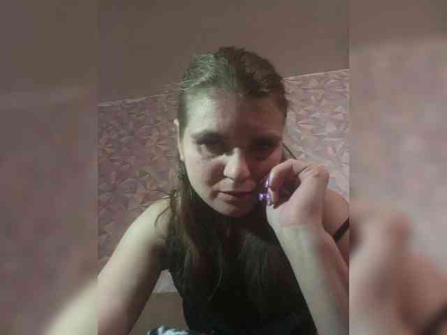 MilfAnn- webcam