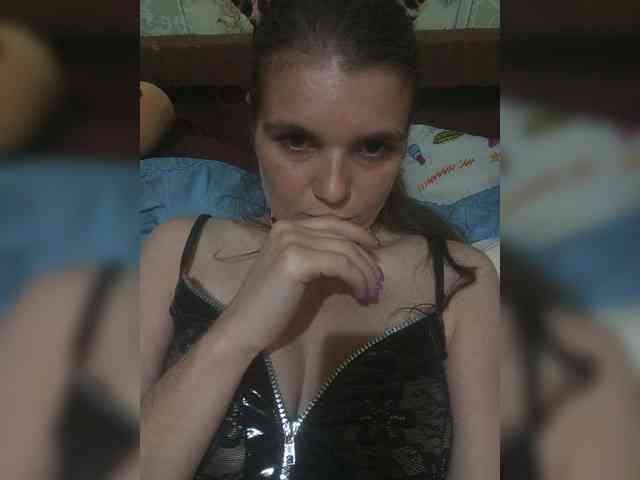 MilfAnn- webcam