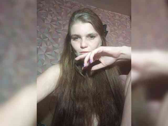 MilfAnn- webcam