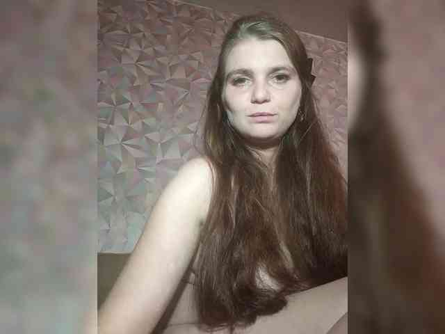 MilfAnn- webcam