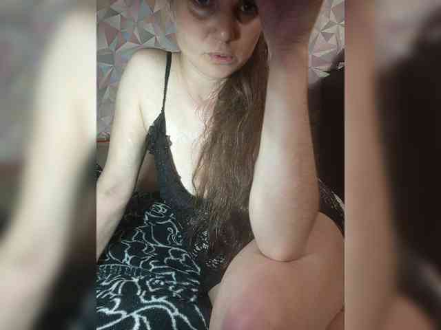 MilfAnn- webcam