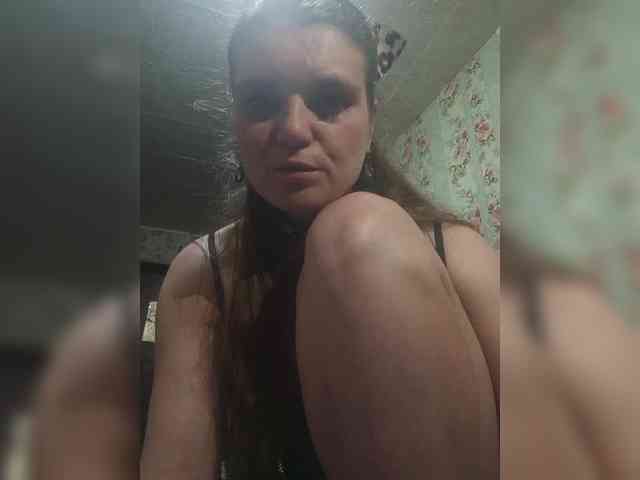 MilfAnn- webcam