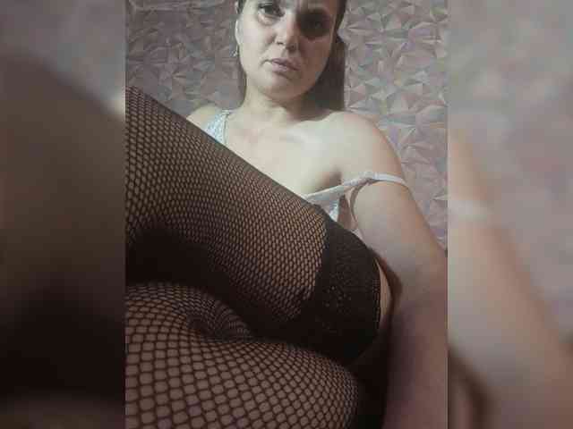 MilfAnn- webcam
