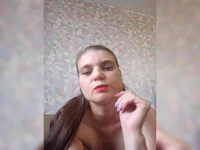 MilfAnn- webcam