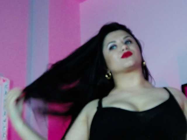 EssenaMonroe live cam on BongaCams
