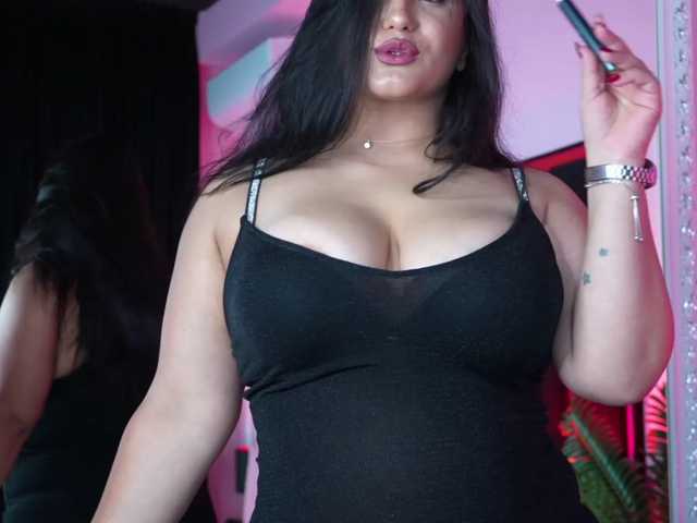 EssenaMonroe live cam on BongaCams
