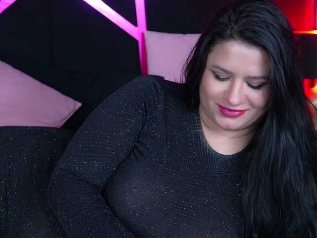 EssenaMonroe live cam on BongaCams