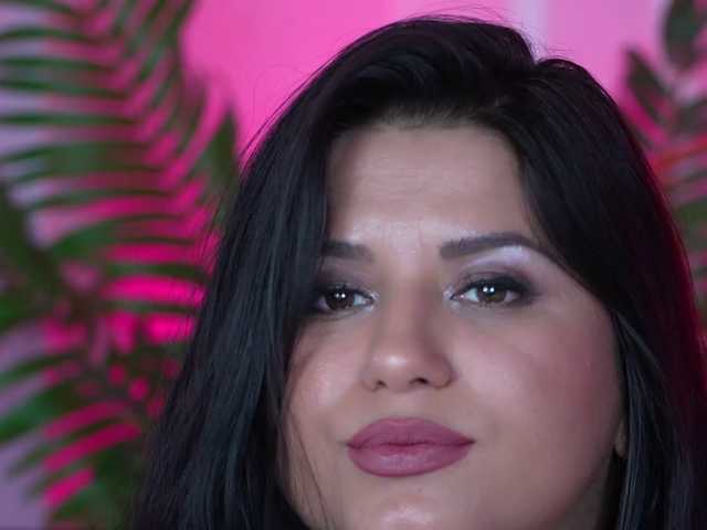 EssenaMonroe live cam on BongaCams