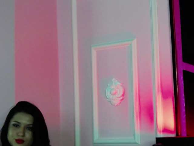 EssenaMonroe Live Cam on BongaCams