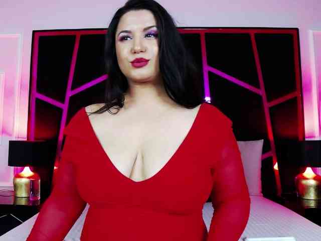 EssenaMonroe Live Webcam on BongaCams