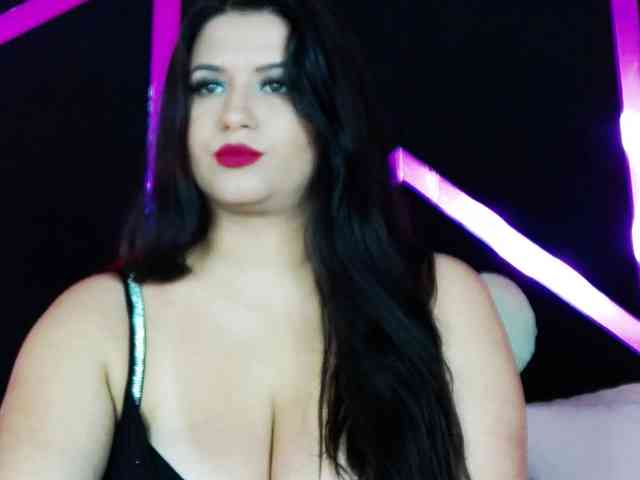 EssenaMonroe's webcam live show