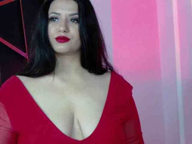 EssenaMonroe webcam