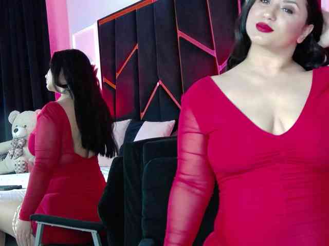 EssenaMonroe webcam