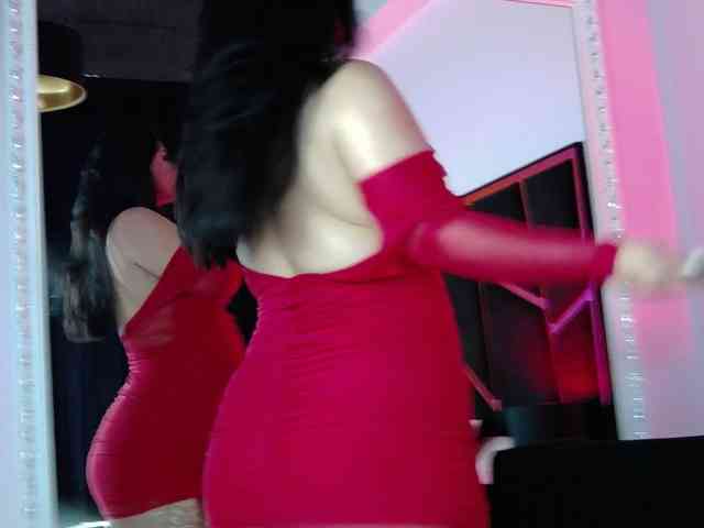 EssenaMonroe webcam