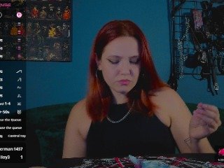 ServeToAlexa Porn Show
