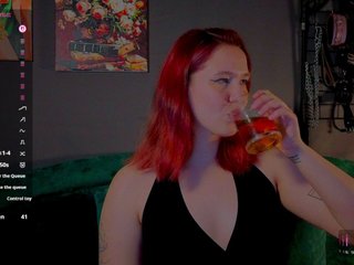 ServeToAlexa Porn Show