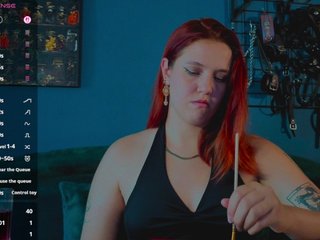 ServeToAlexa Porn Show