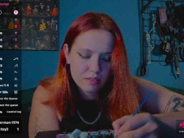 ServeToAlexa webcam