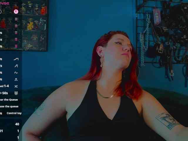 ServeToAlexa webcam