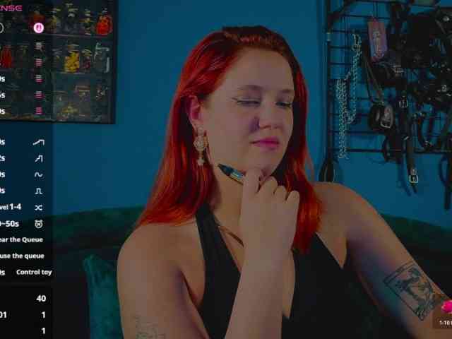 ServeToAlexa webcam