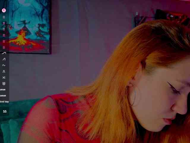 ServeToAlexa webcam