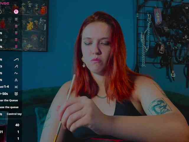 Servetoalexa's live stream