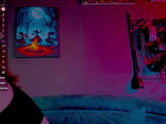 Model: ServeToAlexa