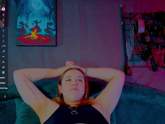 Model: ServeToAlexa