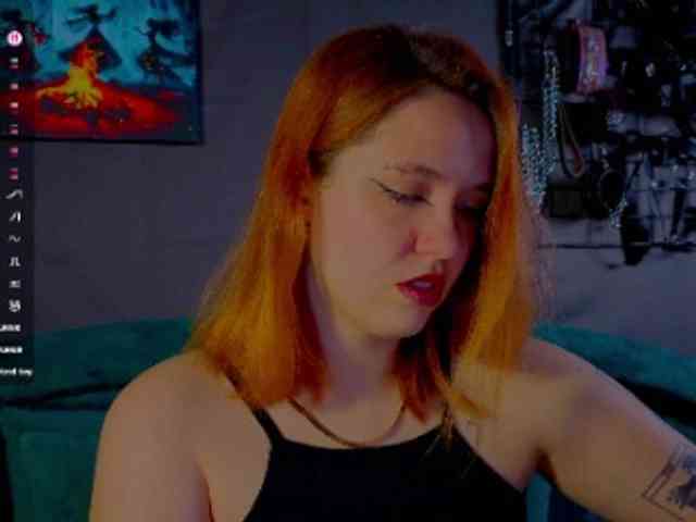 ServeToAlexa webcam
