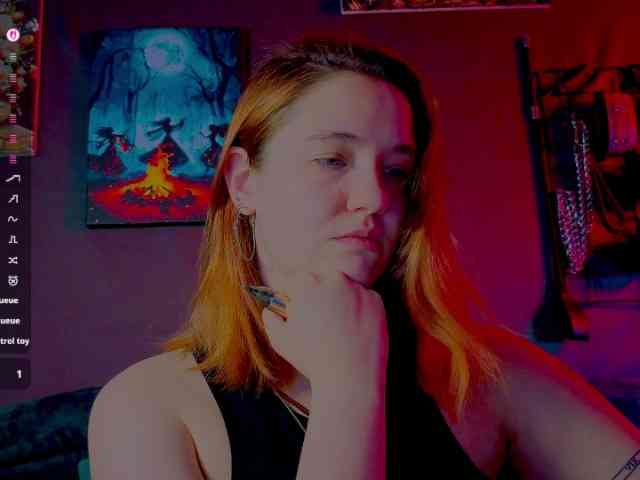 ServeToAlexa webcam