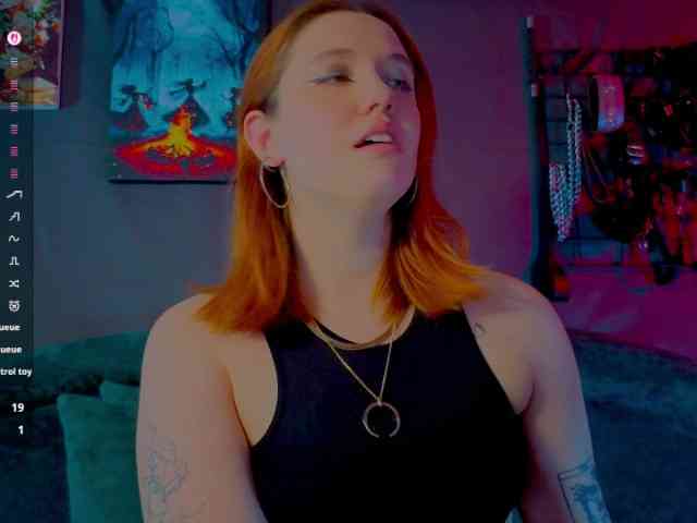 Model: ServeToAlexa