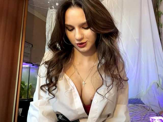 DorianVanderwege live cam on BongaCams