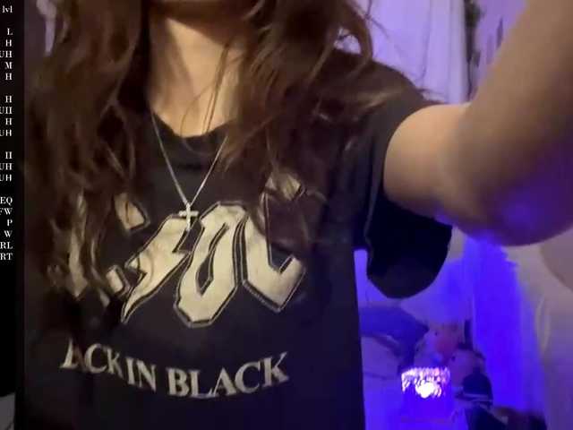 DorianVanderwege webcam