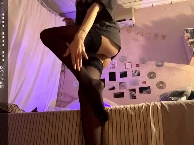 DorianVanderwege live cam on BongaCams