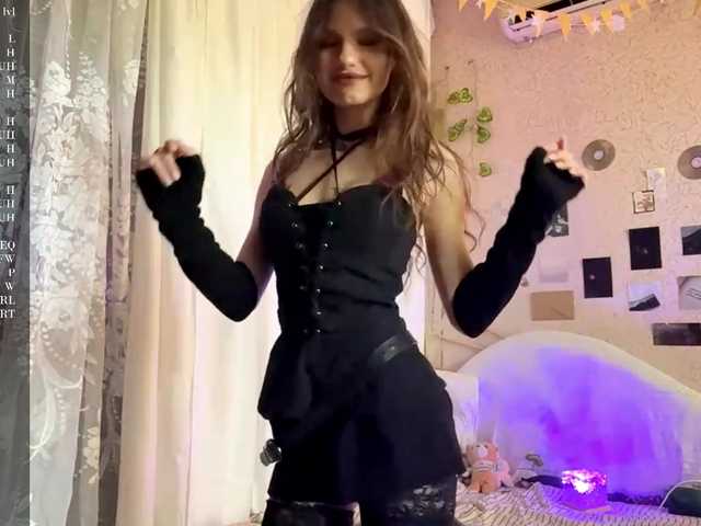 DorianVanderwege live cam on BongaCams