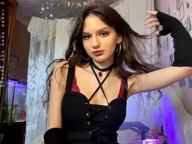 DorianVanderwege live cam on BongaCams