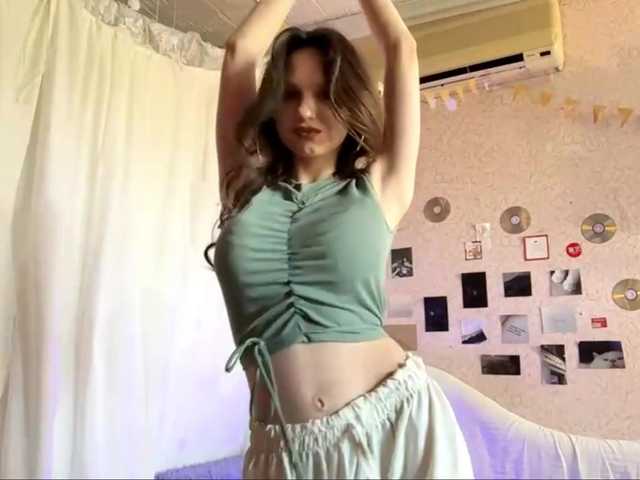 DorianVanderwege live cam on BongaCams