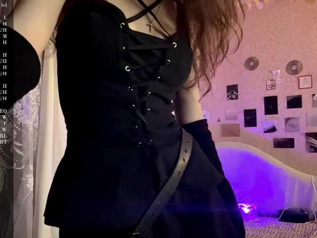 DorianVanderwege live cam on BongaCams