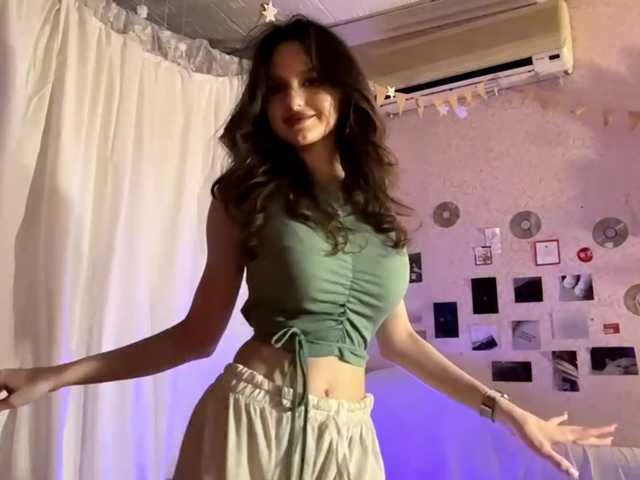 DorianVanderwege live cam on BongaCams