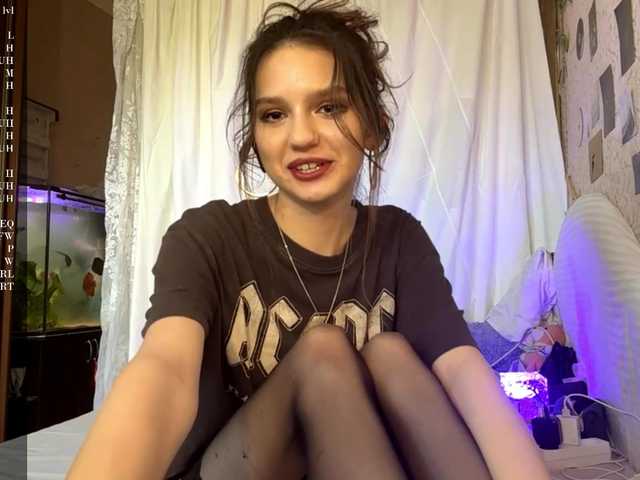 DorianVanderwege live cam on BongaCams