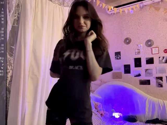 DorianVanderwege live cam on BongaCams
