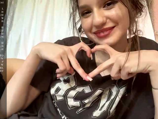 DorianVanderwege live cam on BongaCams