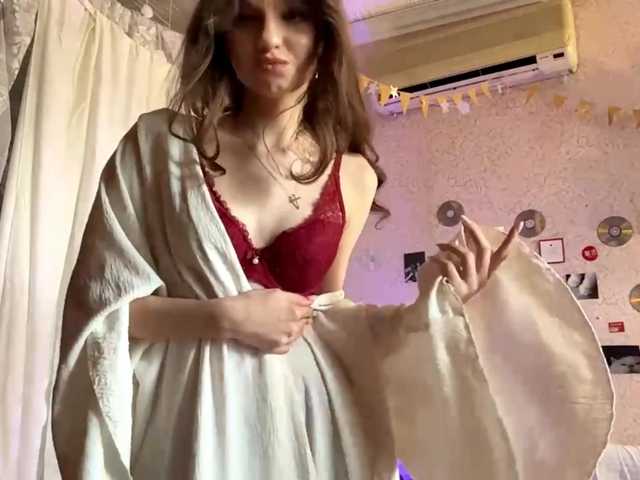 DorianVanderwege live cam on BongaCams