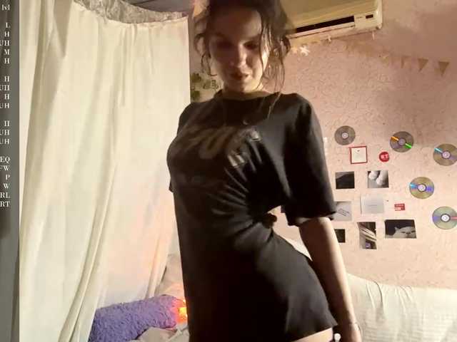 DorianVanderwege live cam on BongaCams