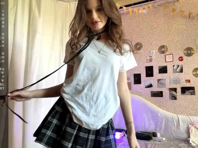 DorianVanderwege live cam on BongaCams