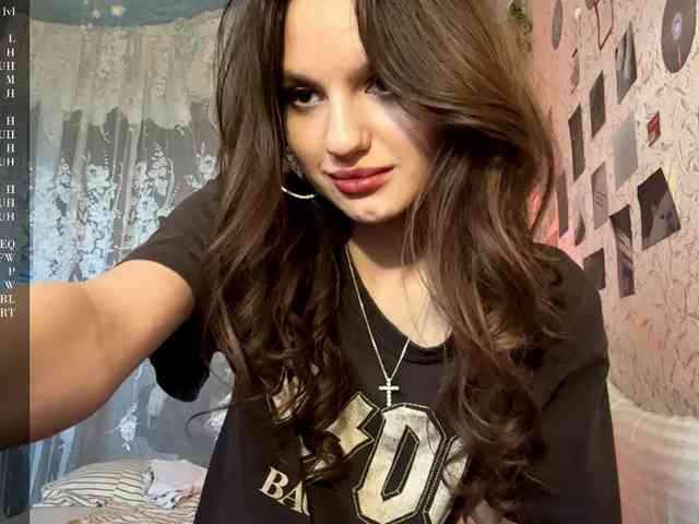 DorianVanderwege webcam