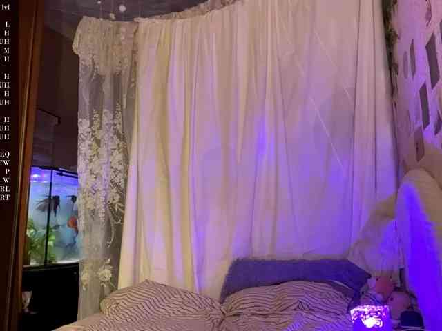 DorianVanderwege webcam