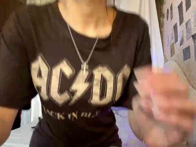 DorianVanderwege webcam